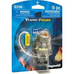 Playmobil Playmo-Friends Pompier