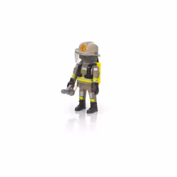 Playmobil Playmo-Friends Pompier