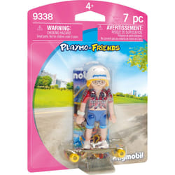 Playmobil Playmo-Friends Skateuse