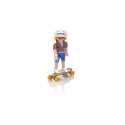Playmobil Playmo-Friends Skateuse