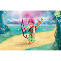Playmobil Playmo-Friends Nymphe Des Forêts