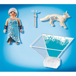Playmobil Princess Princesse Des Glaces