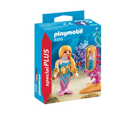 Playmobil SpecialPlus Sirène