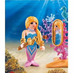 Playmobil SpecialPlus Sirène