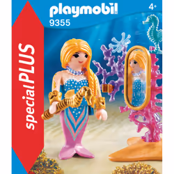 Playmobil SpecialPlus Sirène