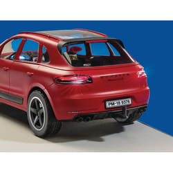 Playmobil Sports & Action Porsche Macan Gts