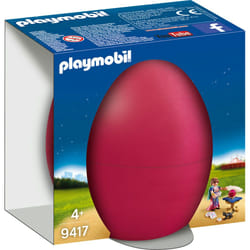 Playmobil Eggs Voyante