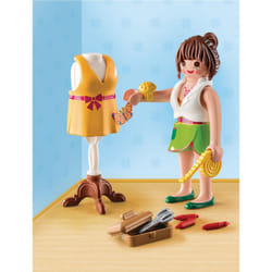 Playmobil SpecialPlus Styliste