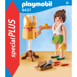 Playmobil SpecialPlus Styliste
