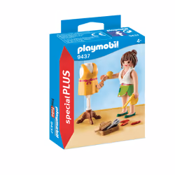 Playmobil SpecialPlus Styliste