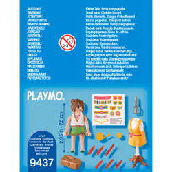 Playmobil SpecialPlus Styliste - Vue supplémentaire 4