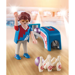 Playmobil SpecialPlus Joueur De Bowling