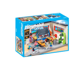 Playmobil Classe d'Histoire