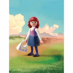 Playmobil Maricela, 4 an(s), Multicolore, Plastique