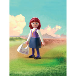 Playmobil Maricela