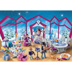 Playmobil Calendrier De L'Avent Bal De Noël