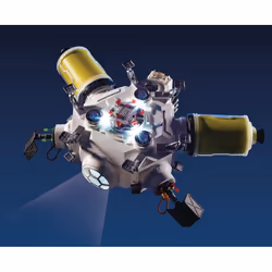 Playmobil Station spatiale Mars