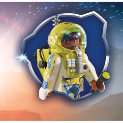 Playmobil Station spatiale Mars