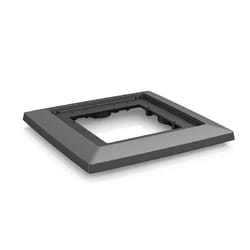 LECHUZA 13417 accessoire de plantation Dessous de pot
