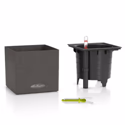 LECHUZA CANTO Intérieur & extérieur Kit de plantation en pot Autonome Polypropylène (PP) Beige