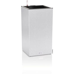 LECHUZA CANTO Stone 30 LED high Blanc 1 pièce(s)