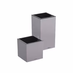 LECHUZA CANTO Stone 40 LED high