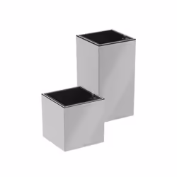 LECHUZA CANTO Premium 40 LED high