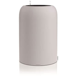LECHUZA 15987 pot à fleurs Jardinière en boîte de conserve Autonome Gris