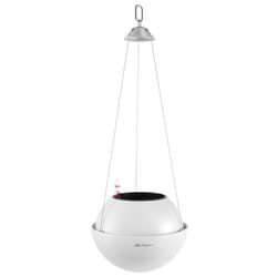 LECHUZA BOLA Color 23 Blanc Plastique 1 pièce(s)