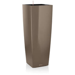 Cubico alto Premium 40 - Kit complet, taupe brillant 105 cm