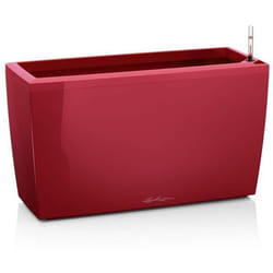 Cararo Premium - kit complet, rouge Scarlet brillant 75 cm