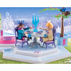 Playmobil Fairies Superset Bal Royal
