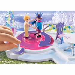 Playmobil Fairies Superset Bal Royal