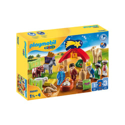 Playmobil 1.2.3 70047 jouet