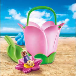 Playmobil Seau Floral