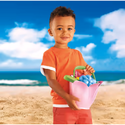 Playmobil Seau Floral