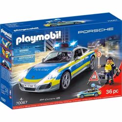 Playmobil City Action 70067