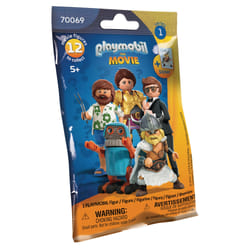 Playmobil The Movie Pm Movie Figures (Série 1)