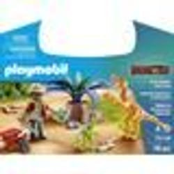 Playmobil Dinos 70108 jouet de construction