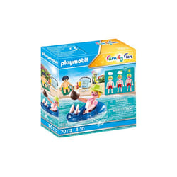 Playmobil FamilyFun 70112 jouet de construction