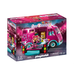 Playmobil Everdreamerz Bus de Tournée
