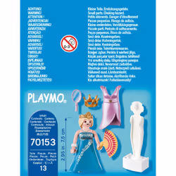 Playmobil SpecialPlus Princesse Avec Mannequin