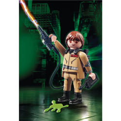 Playmobil Ghostbusters Edition Col Venkman