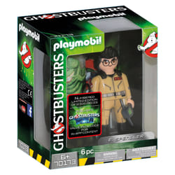 Playmobil Ghostbusters Edition Col Spengler