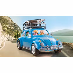 Playmobil Volkswagen Coccinelle