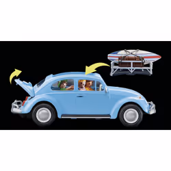 Playmobil Volkswagen Coccinelle