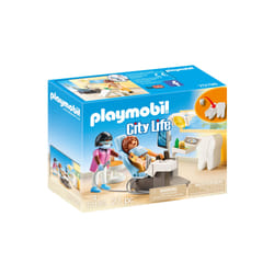 Playmobil City Life Dentiste
