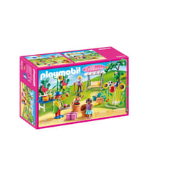 Playmobil Dollhouse Aménagement pour fête
