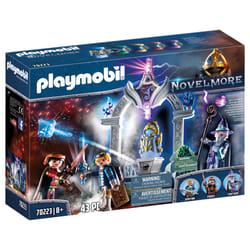 Playmobil Knights Temple du temps