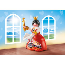 Playmobil Playmo-Friends Reine Des Cœurs